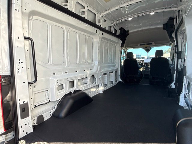 2024 Ford Transit-350 Base