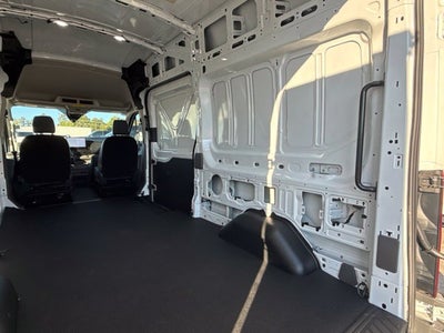 2024 Ford Transit-350 Base