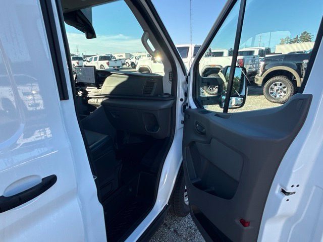 2024 Ford Transit-350 Base