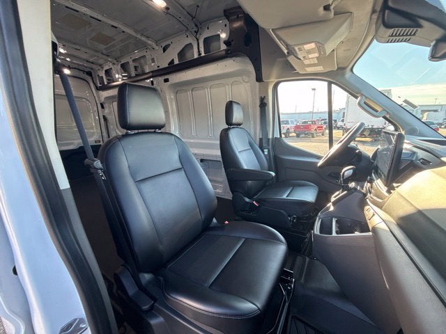 2024 Ford Transit-350 Base
