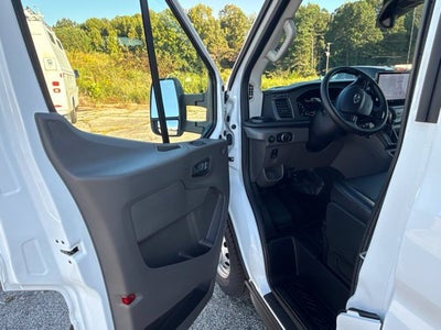 2024 Ford Transit-350 Base