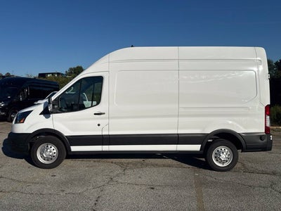2024 Ford Transit-350 Base