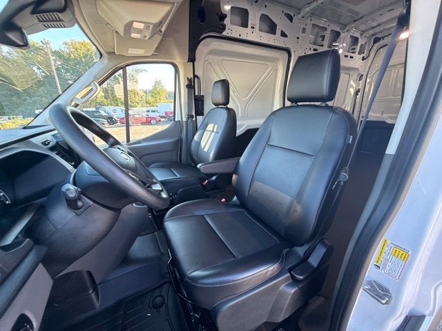 2024 Ford Transit-350 Base