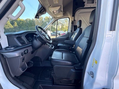 2024 Ford Transit-350 Base