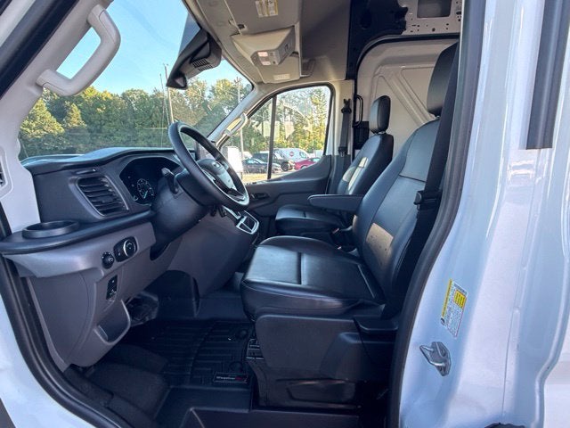 2024 Ford Transit-350 Base