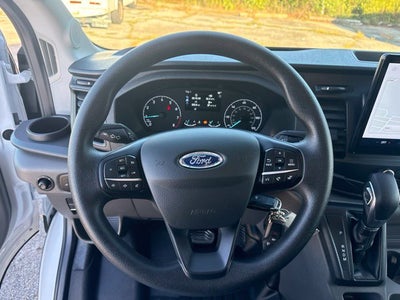 2024 Ford Transit-350 Base