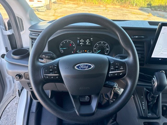 2024 Ford Transit-350 Base