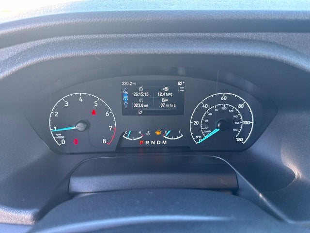 2024 Ford Transit-350 Base