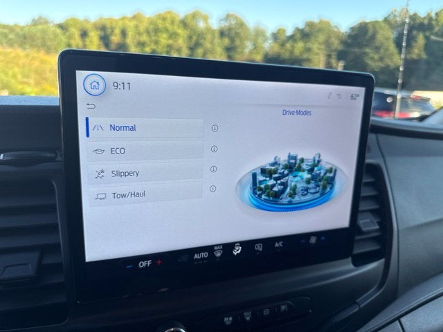 2024 Ford Transit-350 Base