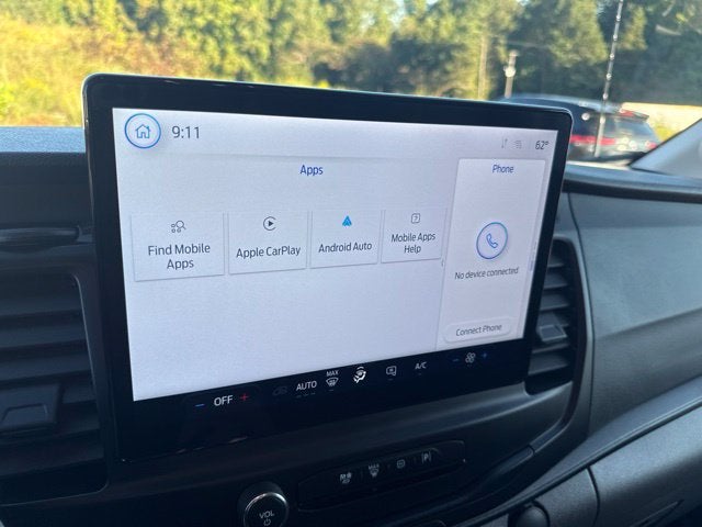 2024 Ford Transit-350 Base