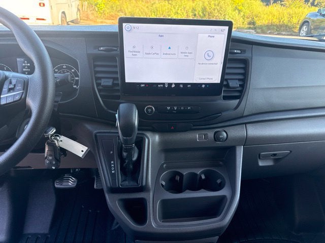 2024 Ford Transit-350 Base