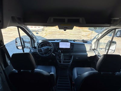 2024 Ford Transit-350 Base