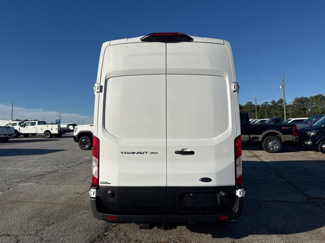 2024 Ford Transit-350 Base
