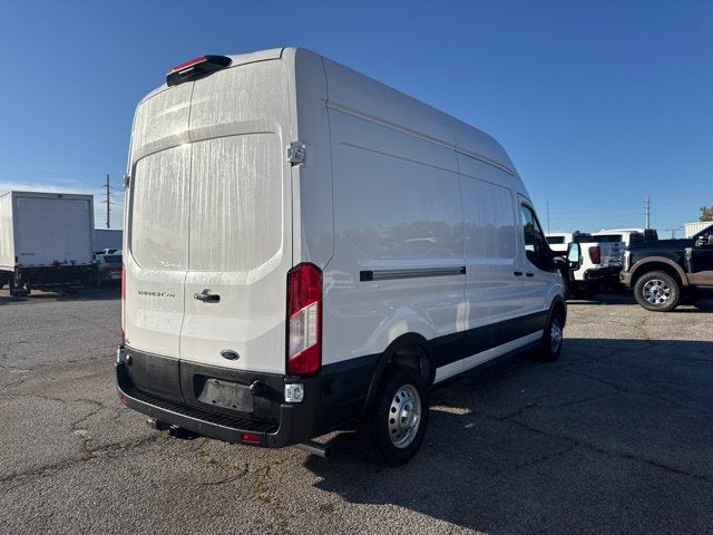 2024 Ford Transit-350 Base