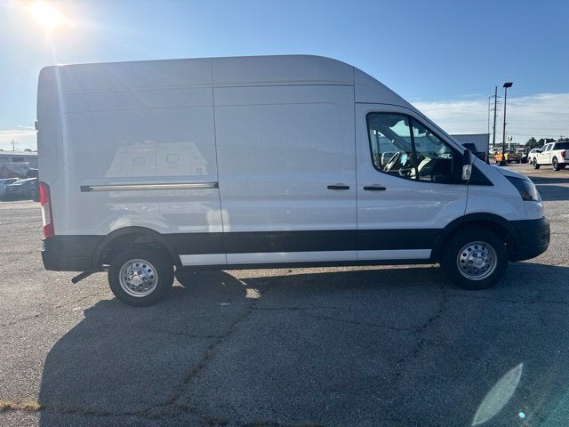 2024 Ford Transit-350 Base