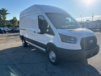2024 Ford Transit-350 Base