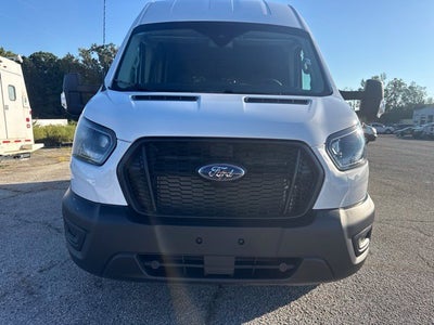 2024 Ford Transit-350 Base