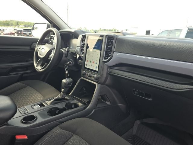 2024 Ford Ranger XL