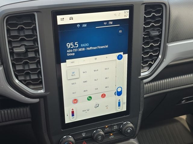 2024 Ford Ranger XL