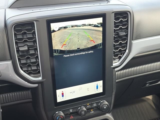 2024 Ford Ranger XL