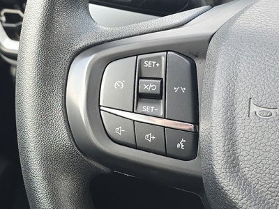 2024 Ford Ranger XL