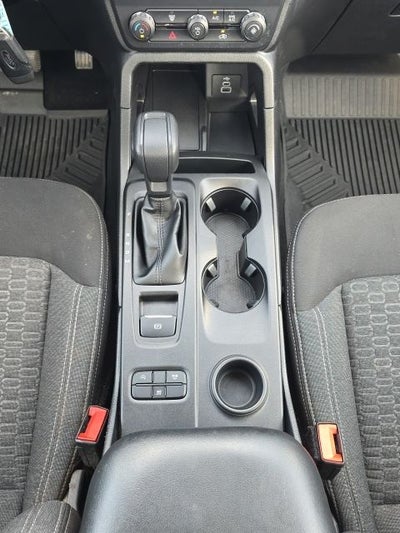 2024 Ford Ranger XL