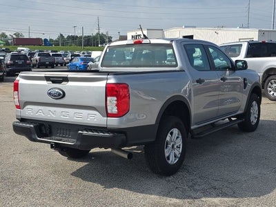 2024 Ford Ranger XL
