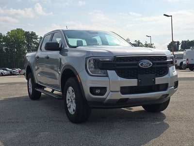 2024 Ford Ranger XL