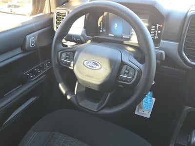 2024 Ford Ranger XL