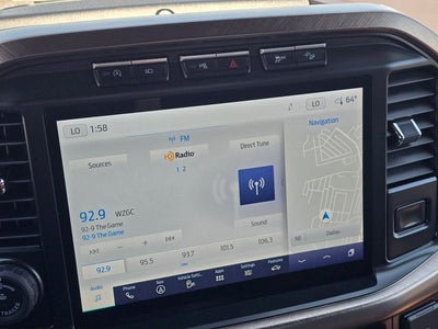 2023 Ford F-150 King Ranch