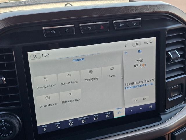 2023 Ford F-150 King Ranch