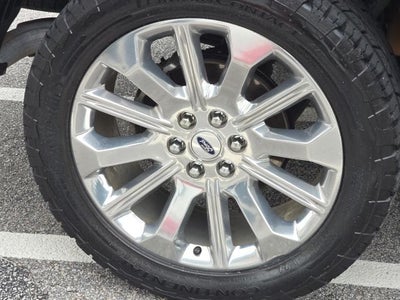2021 Ford F-150 Limited