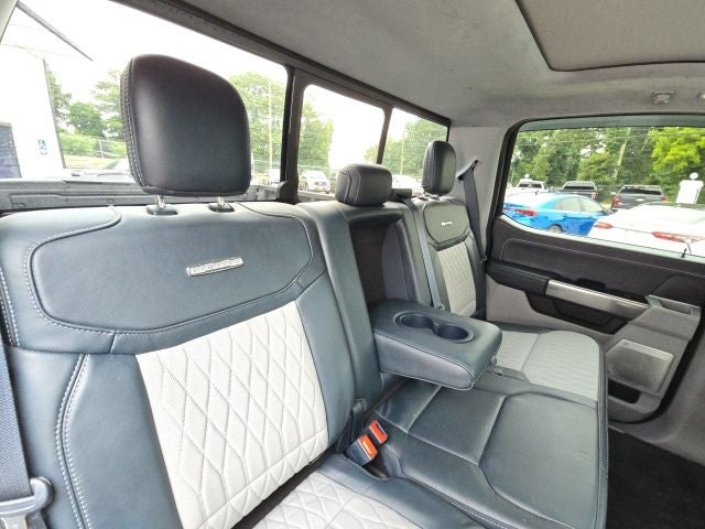 2021 Ford F-150 Limited