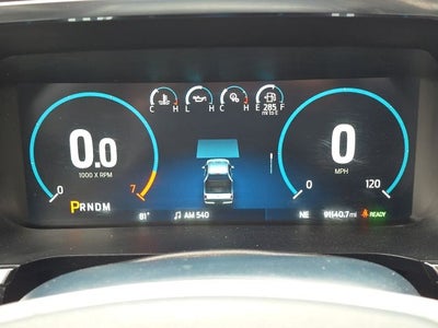 2021 Ford F-150 Limited