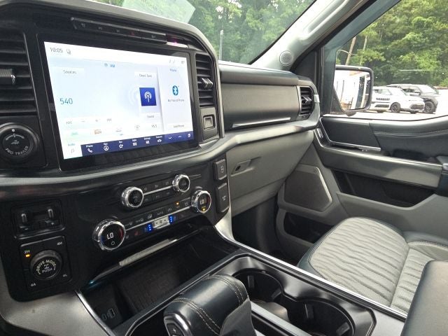 2021 Ford F-150 Limited