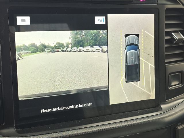 2021 Ford F-150 Limited