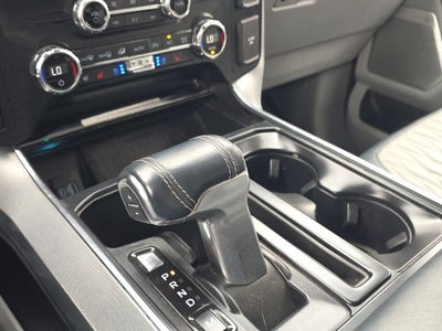2021 Ford F-150 Limited