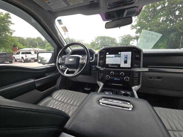 2021 Ford F-150 Limited