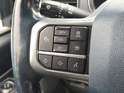 2021 Ford F-150 Limited