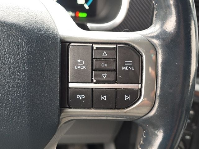 2021 Ford F-150 Limited