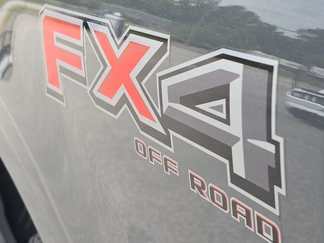 2021 Ford F-150 Lariat HYBRID