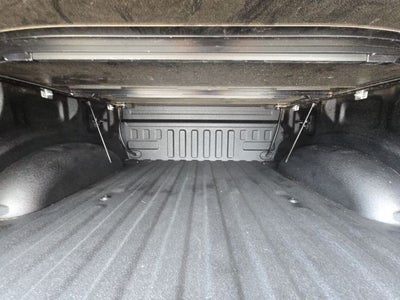 2021 Ford F-150 Lariat HYBRID