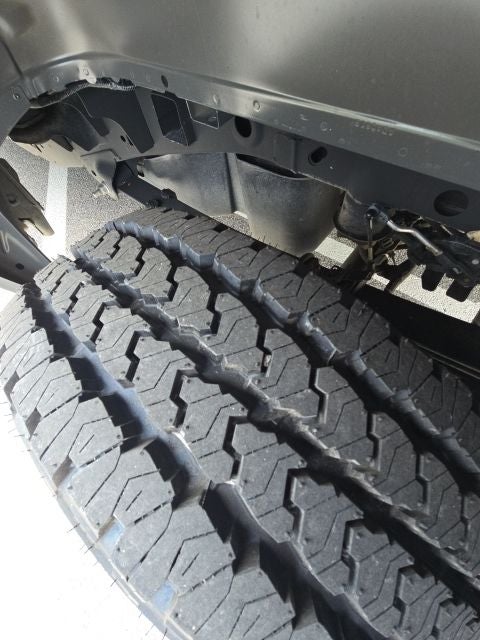 2021 Ford F-150 Lariat HYBRID