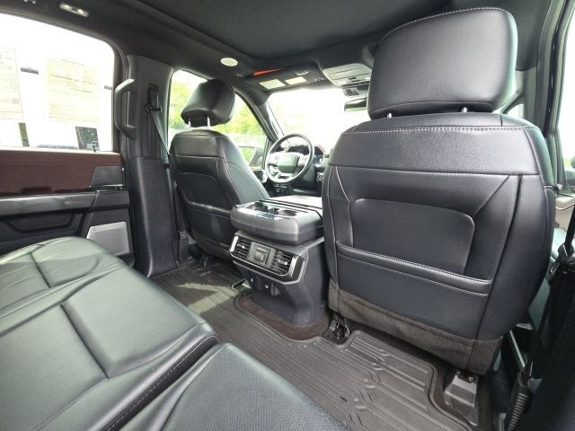 2021 Ford F-150 Lariat HYBRID