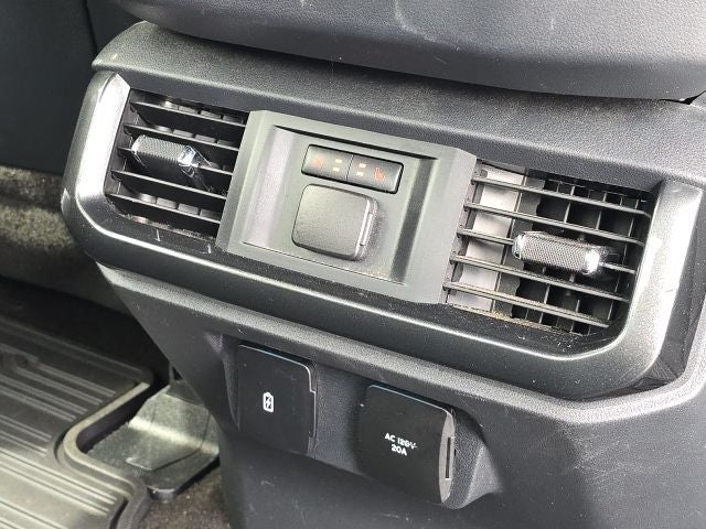 2021 Ford F-150 Lariat HYBRID