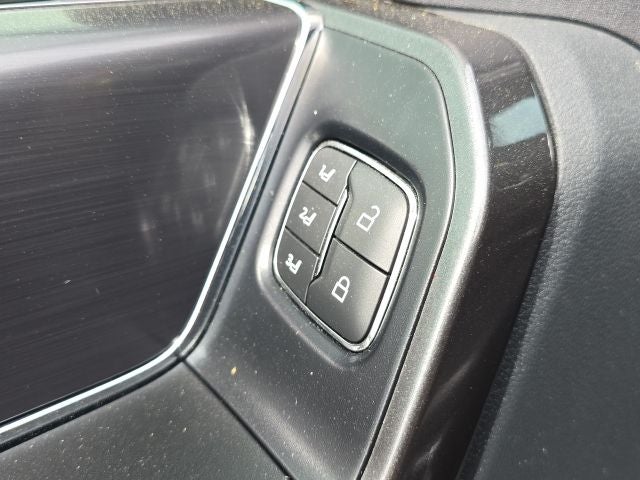 2021 Ford F-150 Lariat HYBRID