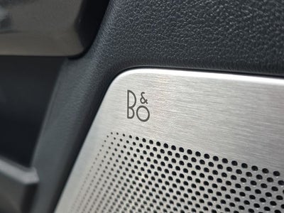 2021 Ford F-150 Lariat HYBRID