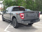 2021 Ford F-150 Lariat HYBRID