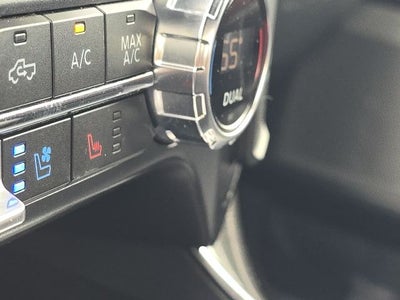 2021 Ford F-150 Lariat HYBRID