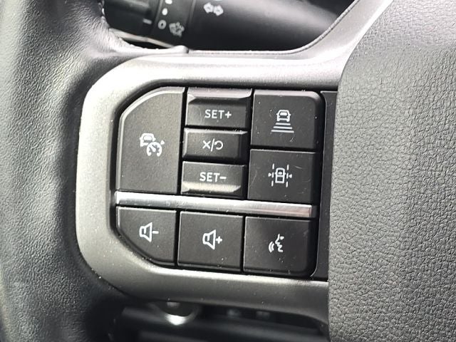 2021 Ford F-150 Lariat HYBRID